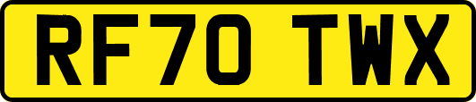 RF70TWX
