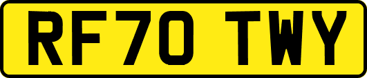 RF70TWY