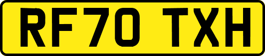 RF70TXH