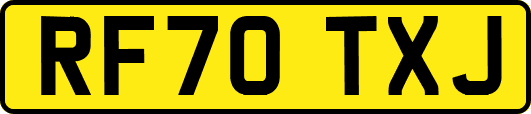 RF70TXJ