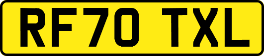 RF70TXL