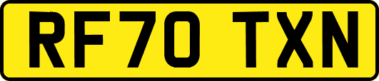 RF70TXN