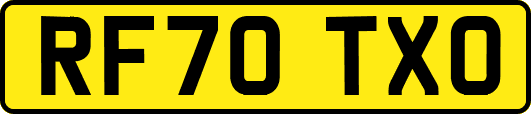 RF70TXO