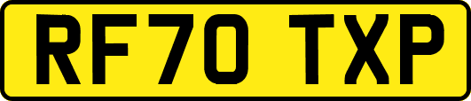 RF70TXP