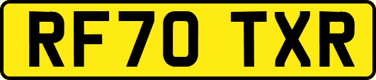 RF70TXR