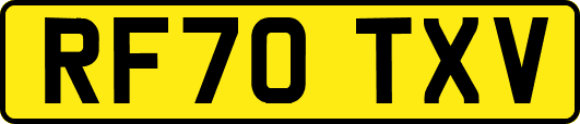 RF70TXV