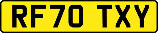 RF70TXY