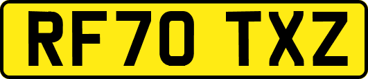 RF70TXZ
