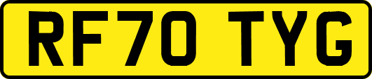 RF70TYG