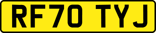 RF70TYJ