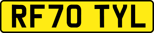 RF70TYL