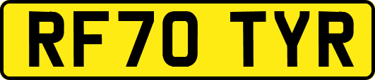 RF70TYR