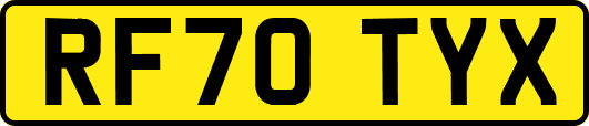 RF70TYX