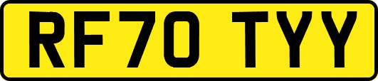 RF70TYY