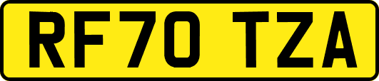 RF70TZA
