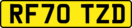 RF70TZD