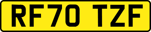 RF70TZF