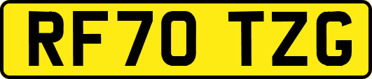 RF70TZG