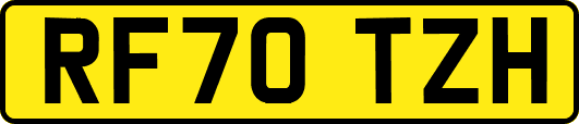 RF70TZH