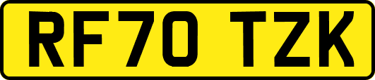 RF70TZK