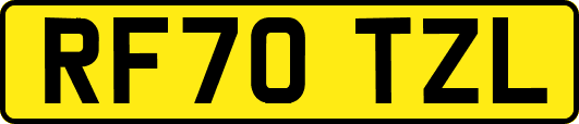 RF70TZL