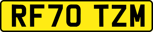 RF70TZM
