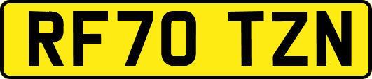 RF70TZN