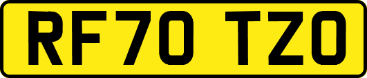 RF70TZO