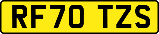 RF70TZS