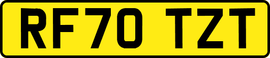 RF70TZT