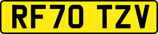 RF70TZV