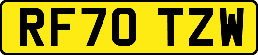 RF70TZW