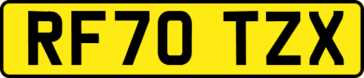 RF70TZX