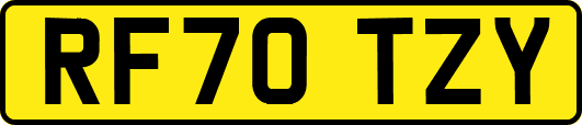 RF70TZY