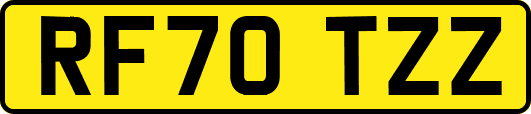 RF70TZZ