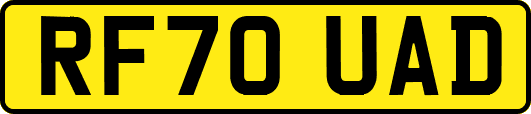 RF70UAD