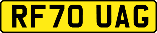 RF70UAG