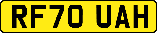 RF70UAH
