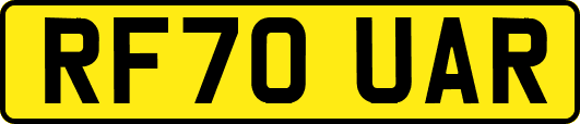 RF70UAR