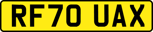 RF70UAX