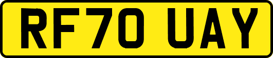 RF70UAY