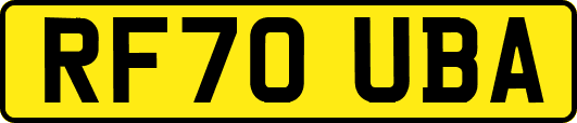 RF70UBA