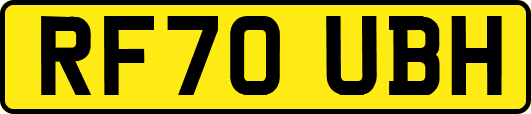 RF70UBH