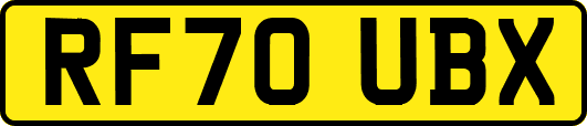 RF70UBX