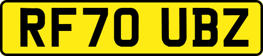 RF70UBZ