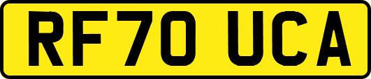 RF70UCA