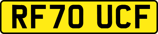 RF70UCF