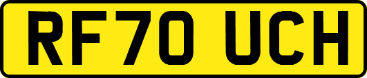 RF70UCH