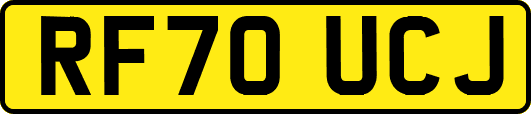 RF70UCJ