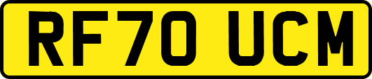 RF70UCM